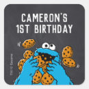 Pesquisar por cookie monster adesivos Aniversário de criança