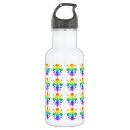 Pesquisar por símbolo garrafa agua Floral