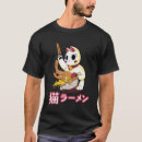 Pesquisar por lamen camisetas Japonês