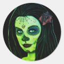 Pesquisar por zombies adesivos Assustador