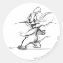 Pesquisar por hanna barbera adesivos Gato de tom