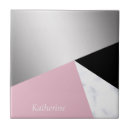 Pesquisar por preto e branco azulejos Para ela