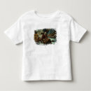 Pesquisar por truta de ribeiro camisetas Caçador