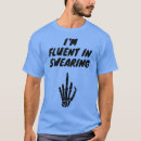 Pesquisar por irony camisetas Engraçado