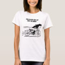 Pesquisar por desenho da motocicleta camisetas Qualquer pessoa
