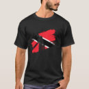 Pesquisar por bandeira trinidad masculinas camisetas Jogador