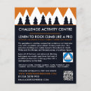 Pesquisar por aventura flyers Escalada