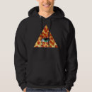 Pesquisar por do illuminati moletons com capuz Camisola