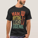 Pesquisar por barbecue camisetas Chef