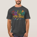 Pesquisar por formandos matemática camisetas Sala de aula