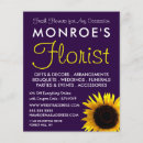 Pesquisar por do girassol flyers Para todos