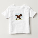 Pesquisar por cavalo da castanha camisetas Equestre