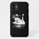 Pesquisar por cisne iphone capas Preto