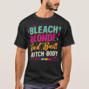 Pesquisar por bleach camisetas Alvejante
