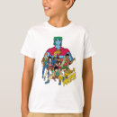 Pesquisar por captain planet camisetas 90s cartoon