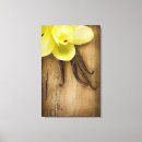 Pesquisar por feijão impressão de canvas Preto