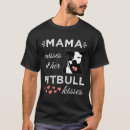 Pesquisar por raça do cão do pitbull camisetas Pitbulls