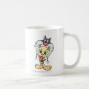 Pesquisar por tweety bird canecas Melodia