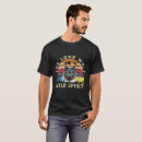 Pesquisar por espírito independente camisetas Lobo