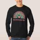 Pesquisar por escola montessori camisetas Arco íris