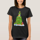 Pesquisar por decoração para o natal camisetas Xmas