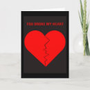 Pesquisar por ferido cartoes Coração partido