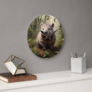 Pesquisar por aussie relogios de parede Animal