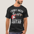 Pesquisar por guitarrista engraçado camisetas Tambores de guitarra
