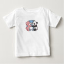 Pesquisar por urso panda camisetas Desenho animado