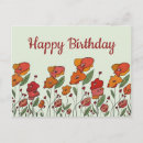 Pesquisar por geburtstag cartoes postais Blumen