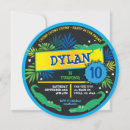 Pesquisar por crocodilo convites Partido