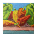 Pesquisar por pimenta pimentão azulejos Aquarela
