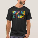 Pesquisar por hospitais camisetas Trabalho