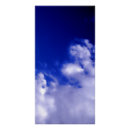 Pesquisar por céu azul pósteres Design