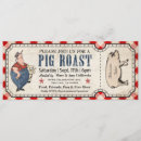 Pesquisar por bilhete do vintage convites Para todos