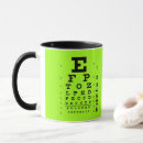 Pesquisar por optometria canecas Oftalmologia