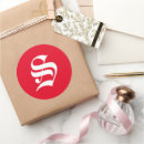 Pesquisar por monograma s adesivos Elegante