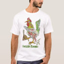 Pesquisar por arte galinha camisetas Galo