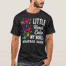 Pesquisar por mãos coloridas camisetas Cão