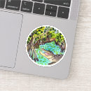 Pesquisar por do caiaque dos adesivos Natureza