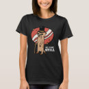 Pesquisar por de mangusto camisetas Suricata