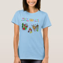 Pesquisar por tomate cereja camisetas Comida