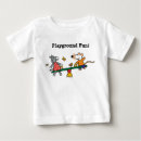 Pesquisar por primo do bebê camisetas Maisy