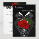 Pesquisar por fundo vermelho e branco convites Rosa