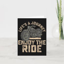 Pesquisar por motociclista engraçado cartoes Viagem