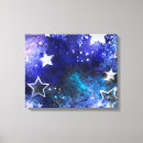 Pesquisar por nebulosa impressão de canvas Cosmos