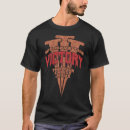 Pesquisar por enferrujada camisetas Para todos