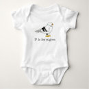 Pesquisar por gaivota bebe roupas Pássaro