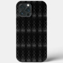 Pesquisar por arte deco iphone capas Preto