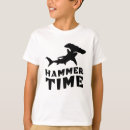 Pesquisar por do design do tubarão camisetas Para crianças